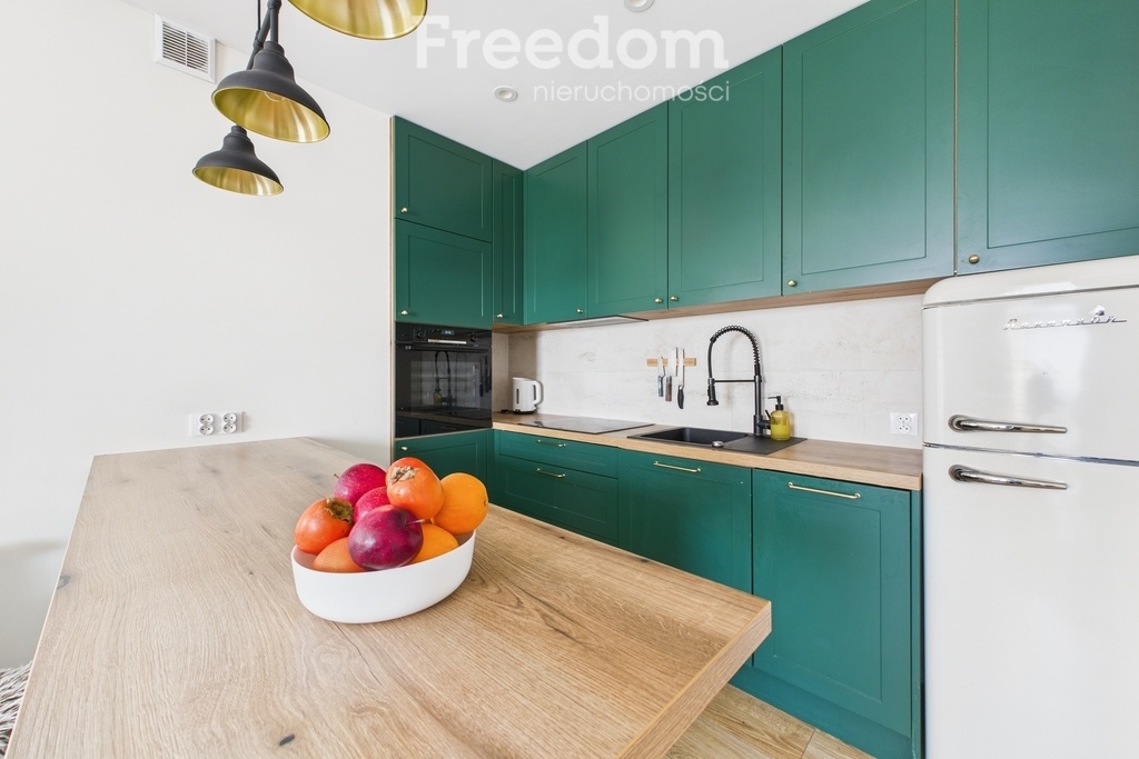 Elbląg FREEDOM NIERUCHOMOŚCIWynajmę mieszkanie - Elbląg, Królewiecka. W ofercie biura pojawiło się na wynajem