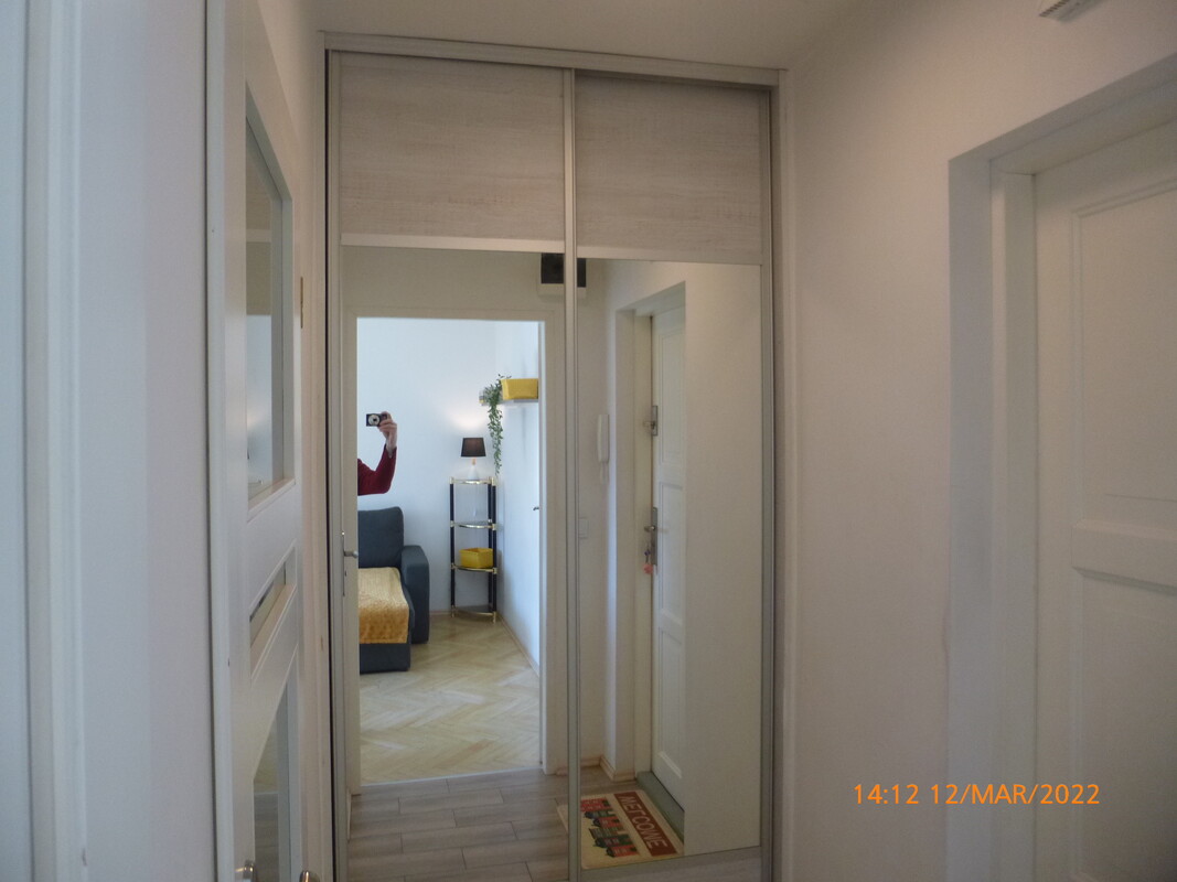 Elbląg Wynajmę kawalerkę