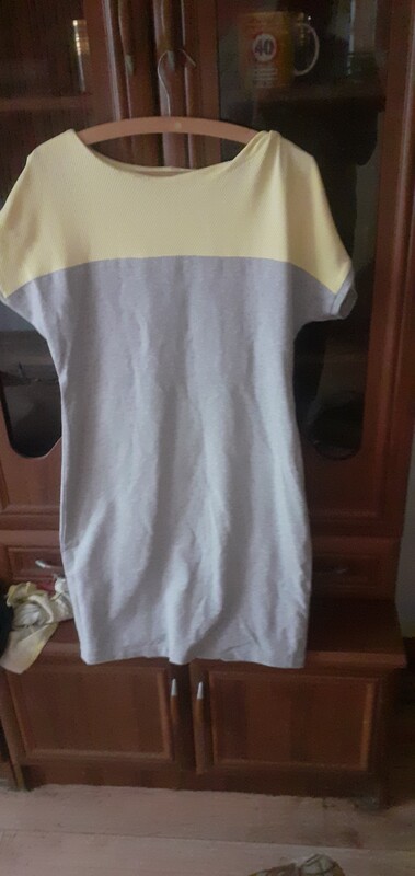 Elbląg Sprzedam odzież damską widoczna na zdjęciach za symboliczne 50zl. .. .. od rozmiaru S do L. .. .. .są sweterki,