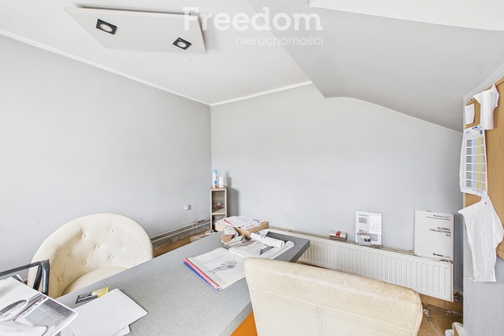 Elbląg FREEDOM NIERUCHOMOŚCISprzedam lokal użytkowy - Markusy. Na sprzedaż funkcjonalna, dwukondygnacyjna hala o