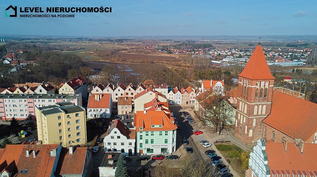 Elbląg LEVEL NIERUCHOMOŚĆIMieszkanie plus działki w Pasłękuul. Bolesława ChrobregoNIERUCHOMOŚĆI NA POZIOMIE