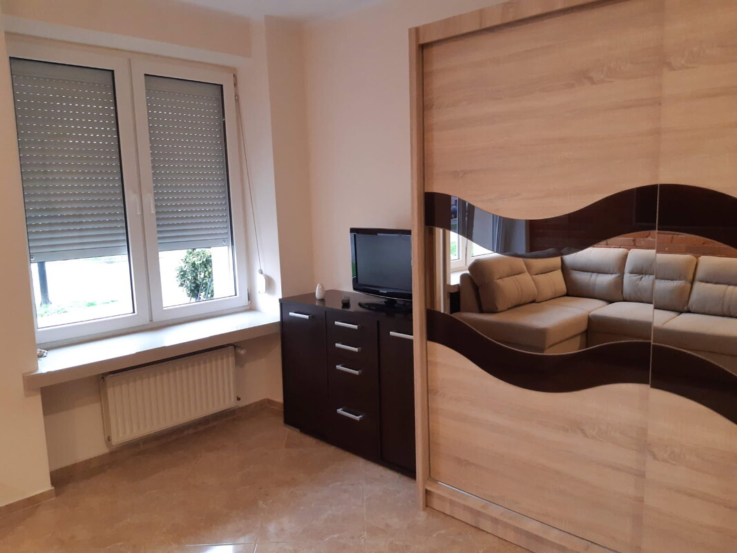 Elbląg STATOR NIERUCHOMOŚCI - 30 lat w Elblągu DO WYNAJĘCIA