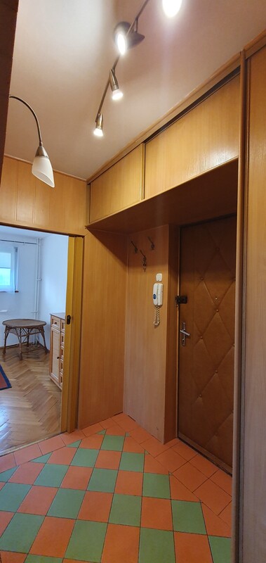 Elbląg DO WYNAJĘCIA MIESZKANIE 2 POKOJOWE ELBLĄG UL. SAPERÓW