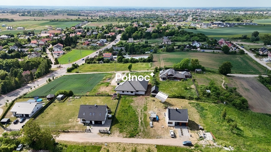 Elbląg PÓŁNOC NIERUCHOMOŚCISprzedam dom - Nowa wieś malborska, Na Wzgórzu. Przedmiotem sprzedaży jest wyjątkowy