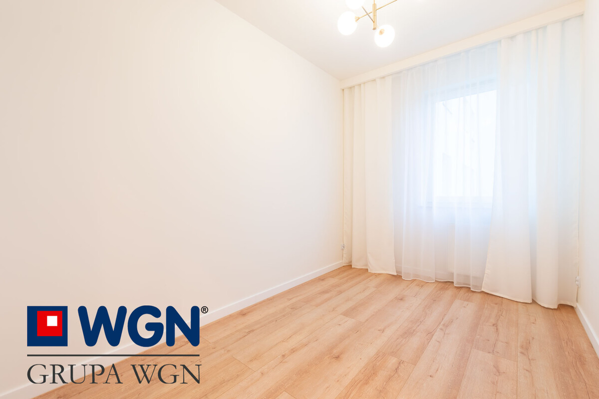 Elbląg WGN Nieruchomości oddział w Elblągu prezentuje nowoczesne mieszkanie przy ul. Łęczyckiej 16 na nowym osiedlu