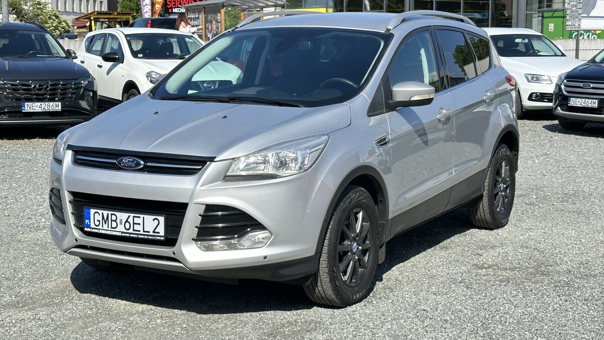 Elbląg Auto Leew LEWANDOWSKI