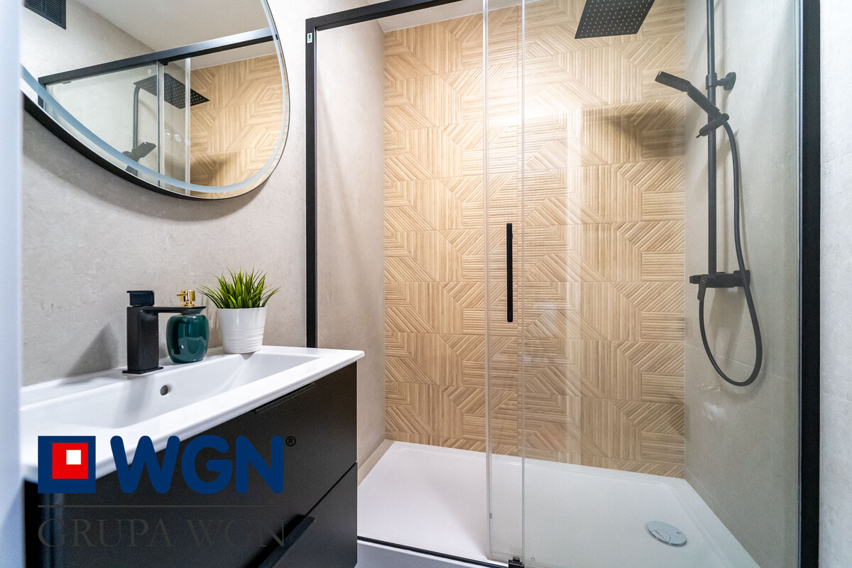 Elbląg MIESZKANIE NA SPRZEDAŻ, ELBLĄG UL. KASPRZAKA 1,3 POKOJE + SALON Z ANEKSEM KUCHNNYM, 1 PIĘTRO, 59,6M2.