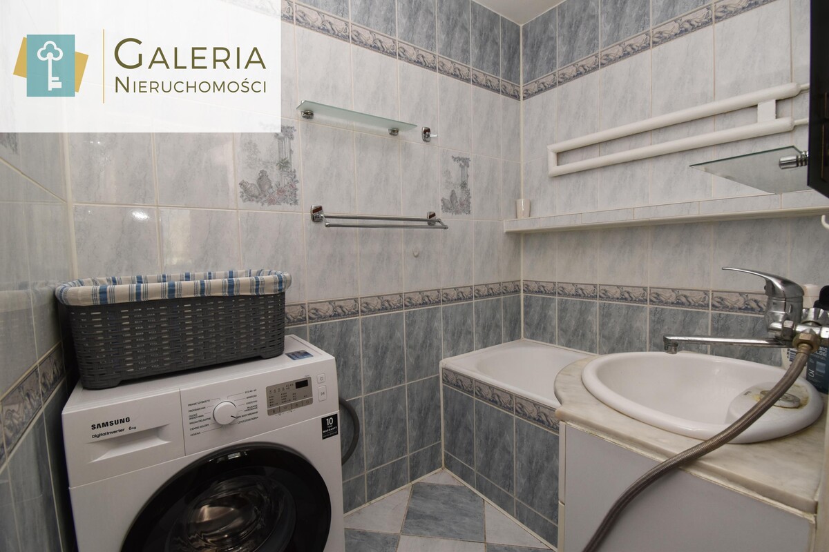 Elbląg GALERIA NIERUCHOMOŚCIZ pasji i miłości do nieruchomościNa sprzedaż: Trzypokojowe mieszkanie na VI piętrze