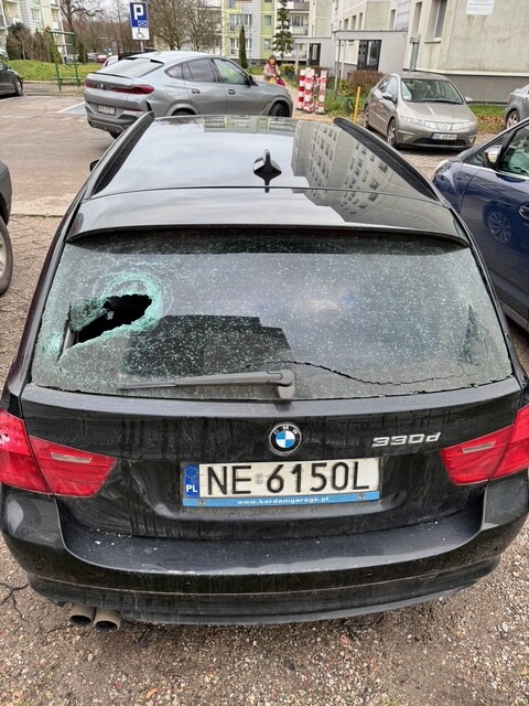 Elbląg Auto 7 lat temu sprowadzone z Niemiec od pierwszego właściciela w jednych rękach. Mechanicznie jest w stanie