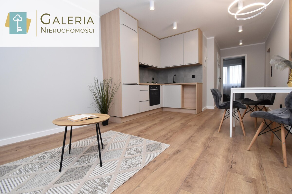 Elbląg GALERIA NIERUCHOMOŚCIZ pasji i miłości do nieruchomościNa sprzedaż: Trzypokojowe mieszkanie na ostatnim piętrze