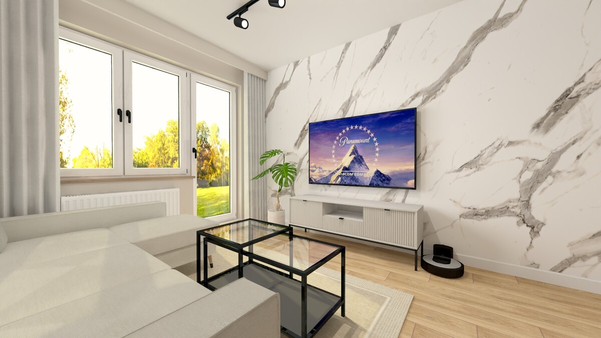 Elbląg MIESZKANIE NA SPRZEDAŻ | CENTRUM ELBLĄGA | 38 M² | 2 POKOJE | 10.PIĘTRO | BALKON | PARKINGMieszkanie po