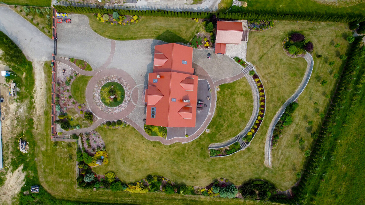 Elbląg TO MY SPRZEDAJEMYNIERUCHOMOŚCI W TYM MIEŚCIEBIURO NIERUCHOMOŚCIAMERICAN HOMEFOR SALE - DOM UL.