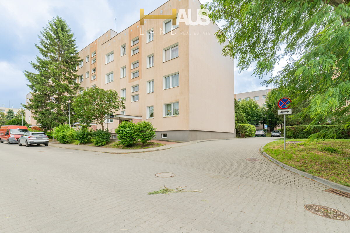 Elbląg DZIEŃ OTWARTY 17.07.2026r (PIĄTEK)ELBLĄG, UL. JANA BRZECHWY NAD JAREM POWIERZCHNIA 49,2