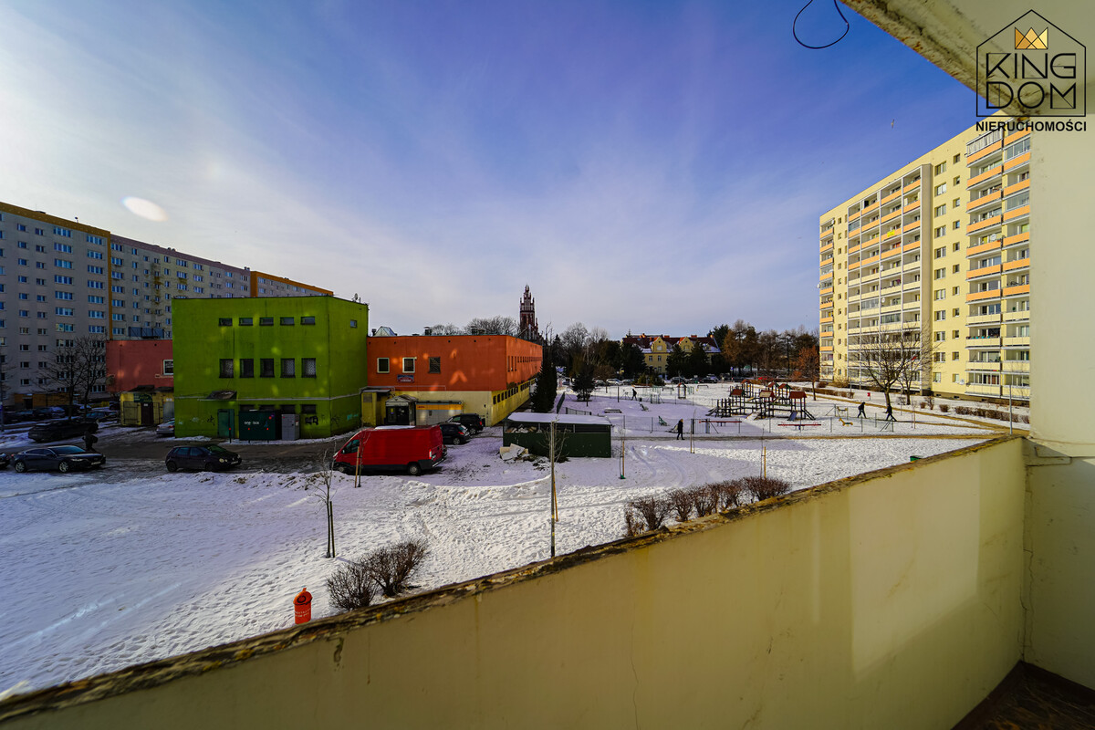 Elbląg 👑🏠 KINGDOM 🏠👑NIERUCHOMOŚCI BLISKO CIEBIE USTAWNE 2-POKOJOWE