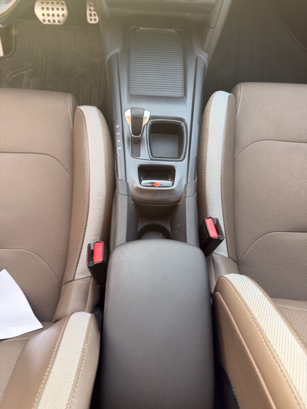 Elbląg Witam, Na sprzedaż mam samochód Citroen DS4 z 2011r. (data pierwszej rejestracji 2012), SoChic w wersji