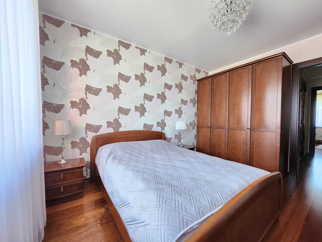 Elbląg SPRZEDAM MIESZKANIE: ELBLĄG, UL. POLNA 13 | 73,9 m² | 3 POKOJE | 1.PIĘTRO | BUDYNEK Z 2010 R.