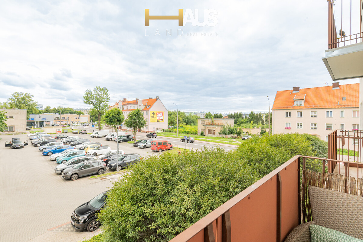 Elbląg DZIEŃ OTWARTY 21.08.2026r (PIĄTEK)ELBLĄG, UL. ROBOTNICZA KAWALERKA 32,4 M2BALKON, PIWNICAMEDIA Z MIASTA