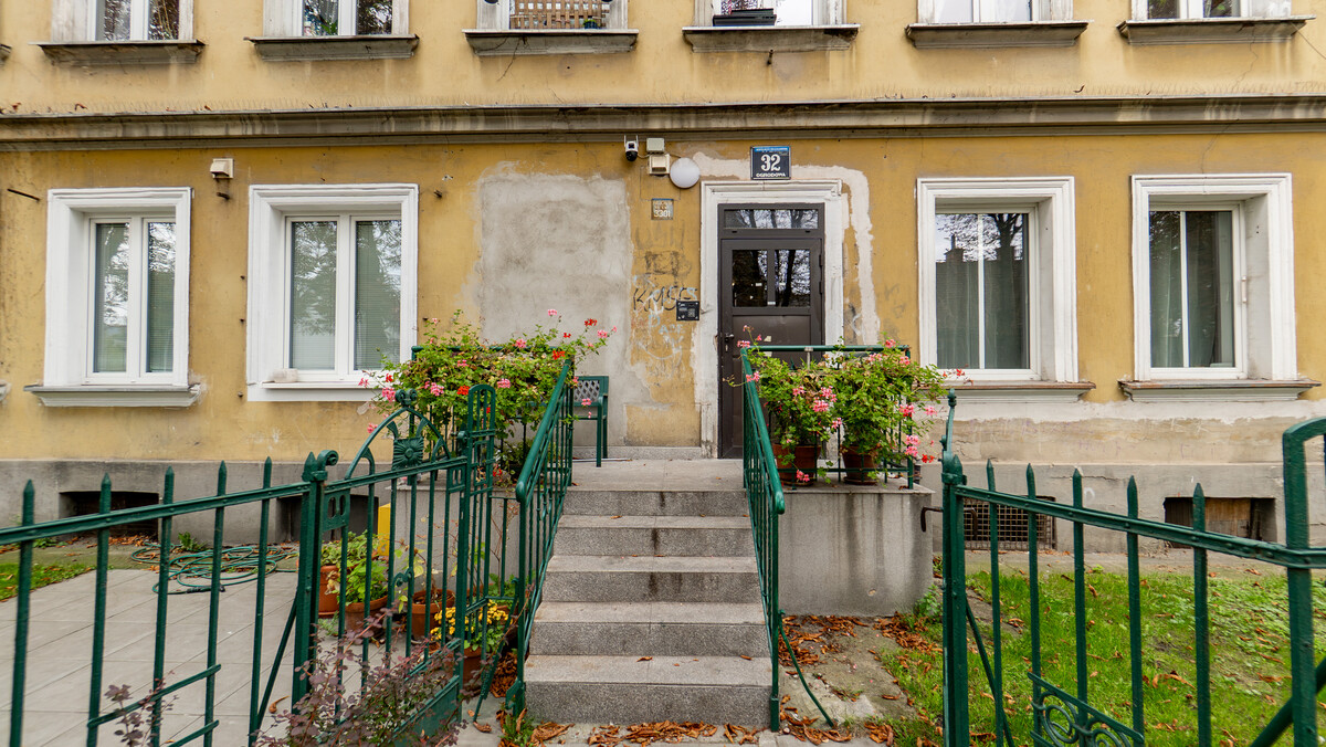 Elbląg TO MY SPRZEDAJEMYNIERUCHOMOŚCI W TYM MIEŚCIEBIURO NIERUCHOMOŚCIAMERICAN HOMEFOR SALE - MIESZKANIE - OGRODOWA