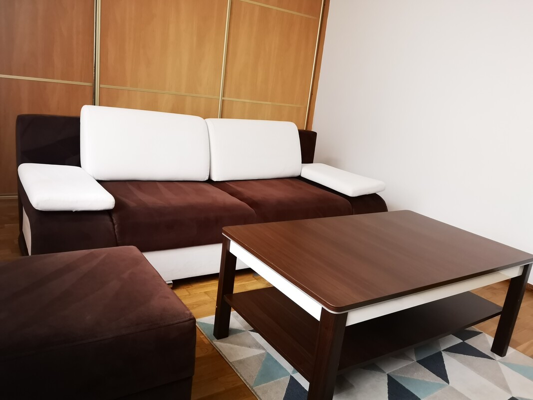 Elbląg Wynajmę mieszkanie Elbląg Nitschmanna 2 pokoje parter centrum miasta