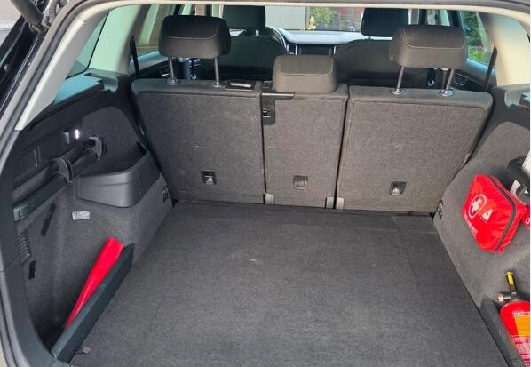 Elbląg SPRZEDAM skoda Kodiak 2022 maj, suv 4x4 diesel, automat