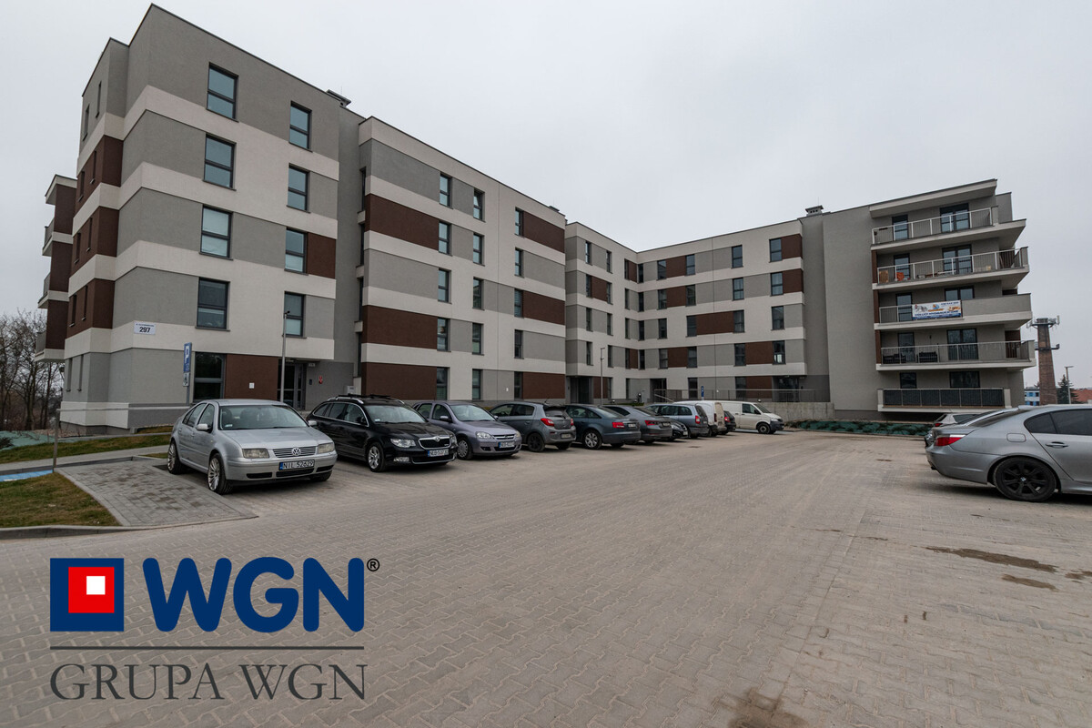 Elbląg MIESZKANIE NA WYNAJEM, ELBLĄG, ULICA GRUNWALDZKA, OSIEDLE OKÓLNIK, II PIĘTRO, 2 POKOJE, DUŻY BALKON. WGN -