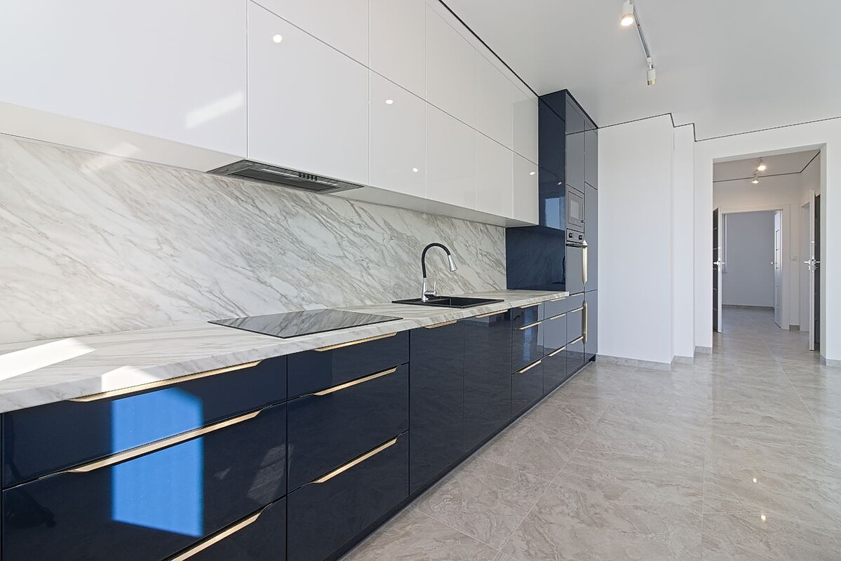 Elbląg Nowe mieszkanie Kossaka Elblag