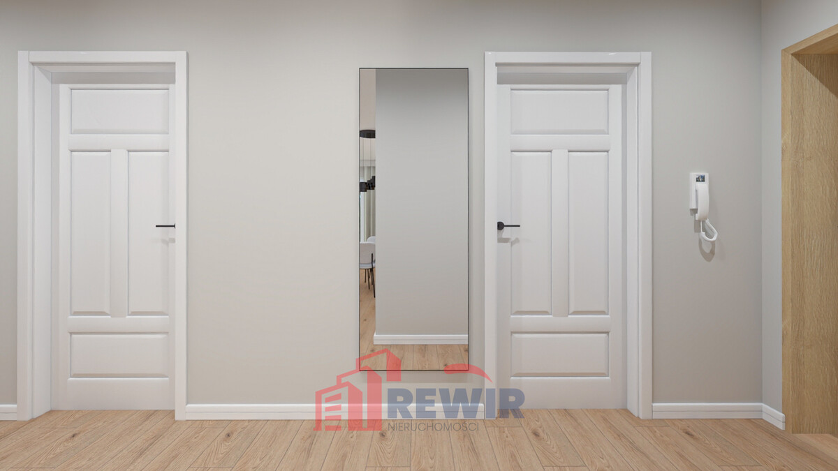 Elbląg RewiR NieruchomościWybierz Swój❤️Wymarzony RewiR  Prezentujemy Państwu 4-pokojowe mieszkanie