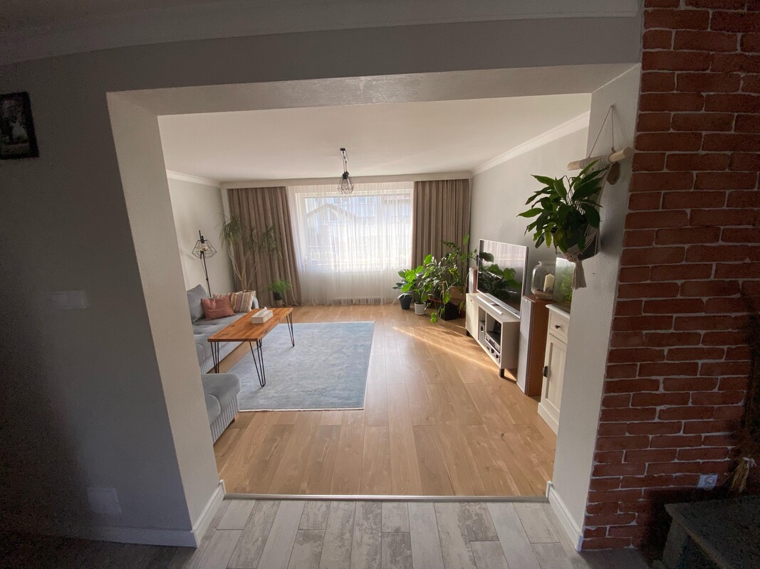 Elbląg Wynajmę wyjątkowo zadbane, nowoczesne mieszkanie o powierzchni 60 m², położone przy ul. Zofii Nałkowskiej