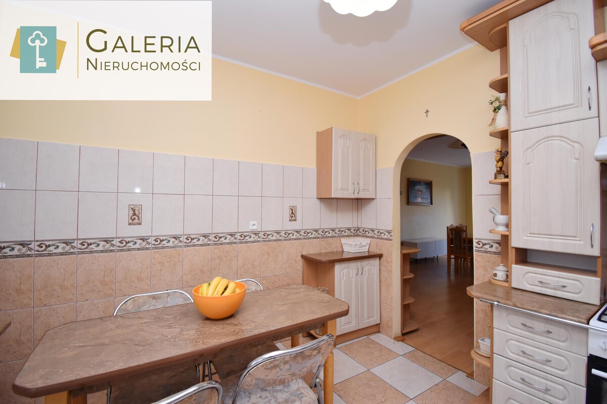 Elbląg GALERIA NIERUCHOMOŚCIZ pasji i miłości do nieruchomościNa sprzedaż: Klimatyczne 4 pokoje w centrum, 95,3 m2ul.
