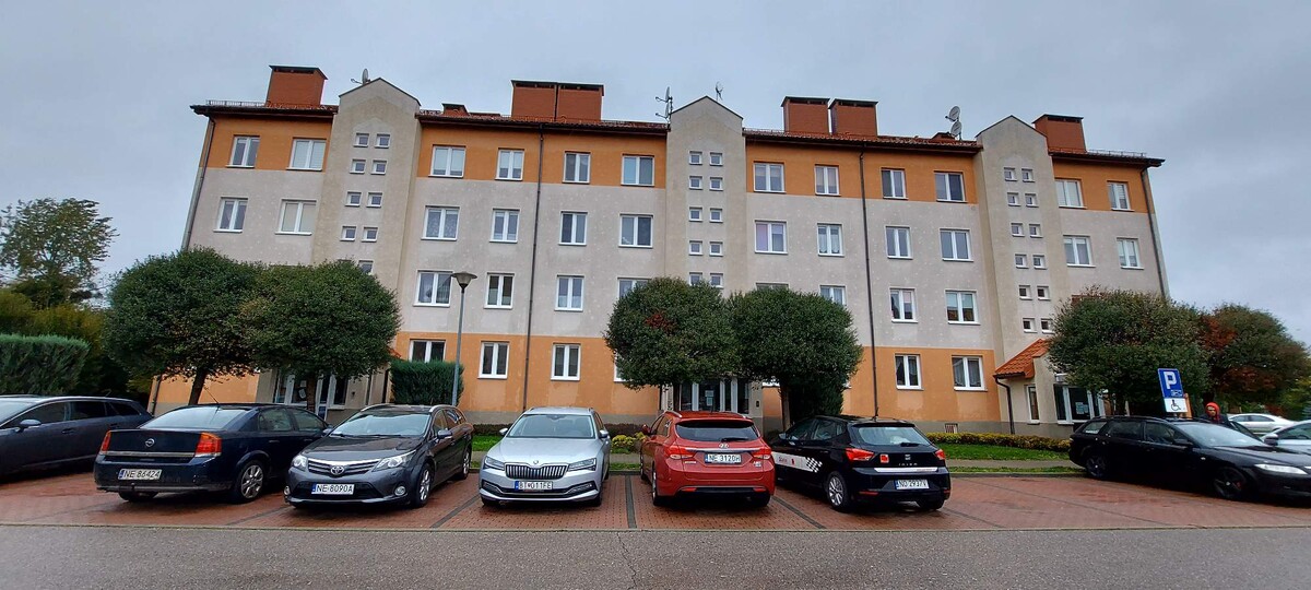 Elbląg STATOR NIERUCHOMOŚCI - 31 lat w Elblągu DO WYNAJĘCIA - NOWA ATRAKCYJNA CENA