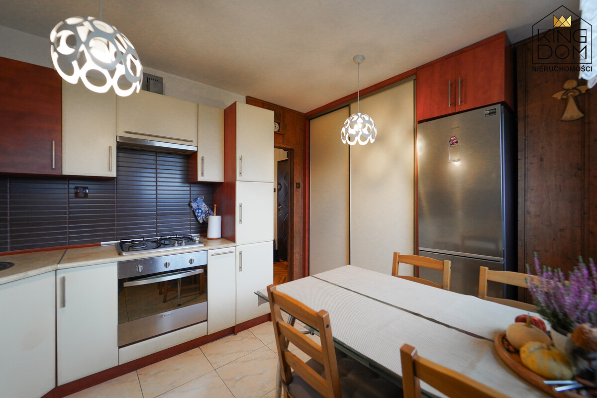 Elbląg 👑🏠  KINGDOM  🏠👑NIERUCHOMOŚCI BLISKO CIEBIE  USTAWNE 2-POKOJOWE