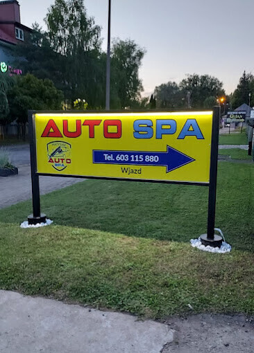 Elbląg          AUTO  SPA  ZAPRASZAZABEZPIECZ SWÓJ LAKIER  NA ZIME