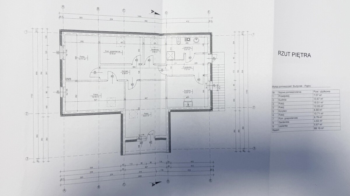 Elbląg GALERIA NIERUCHOMOŚCIZ pasji i miłości do nieruchomościNa sprzedaż: Mieszkanie i firma w jednym –