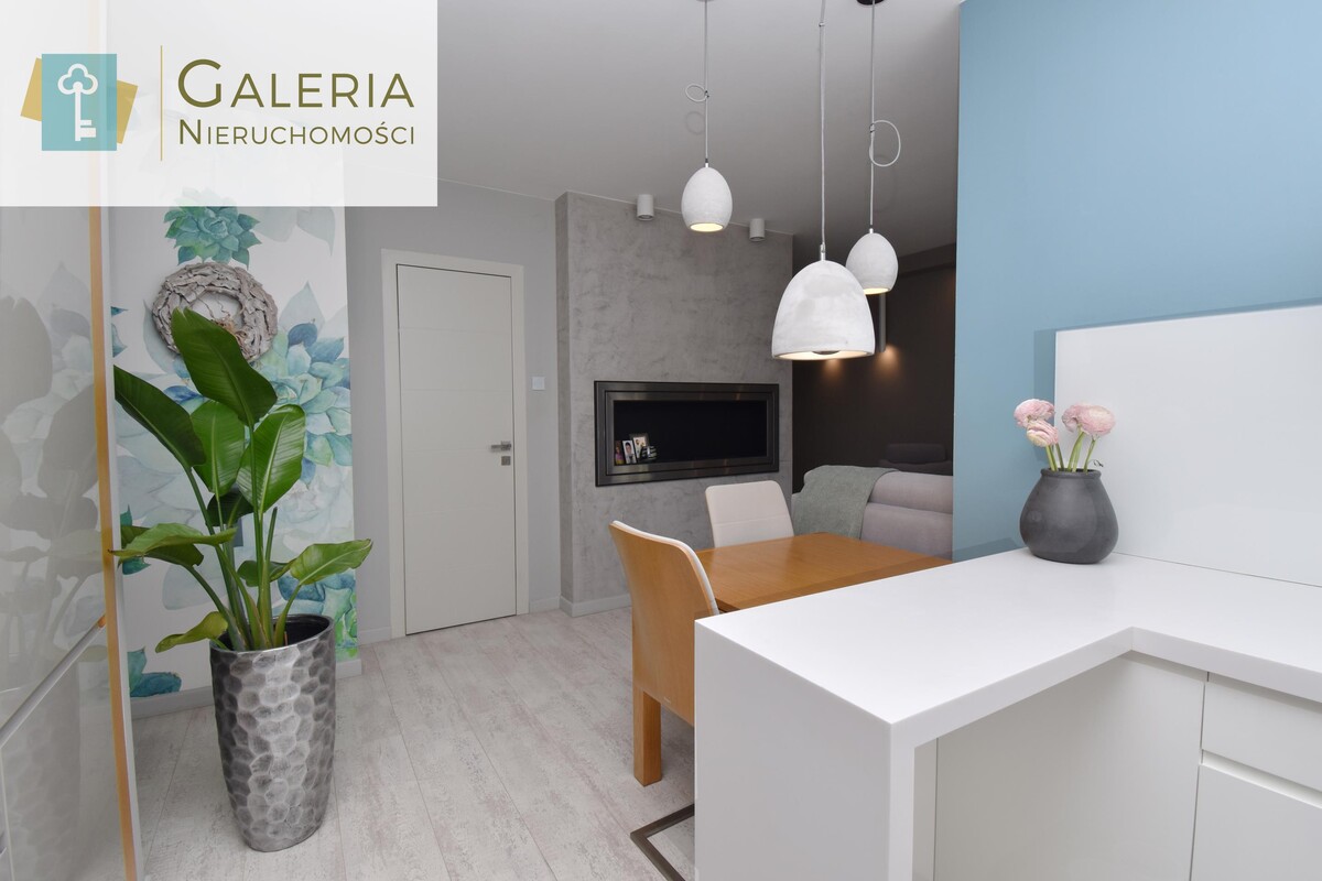 Elbląg GALERIA NIERUCHOMOŚCIZ pasji i miłości do nieruchomościNa sprzedaż: 3 pokoje | gotowe do zamieszkania | 77