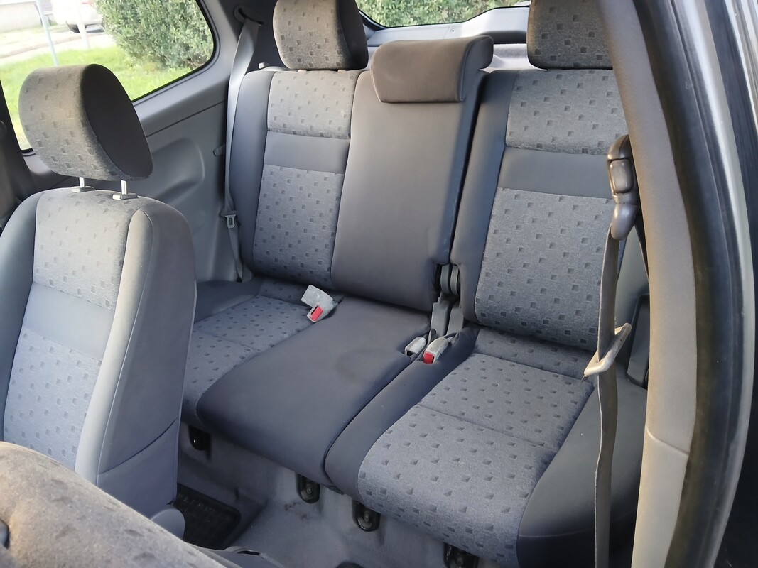 Elbląg HYUNDAI GETZ 1,4 GLS DOFINANSOWANY!!! 2995zł.