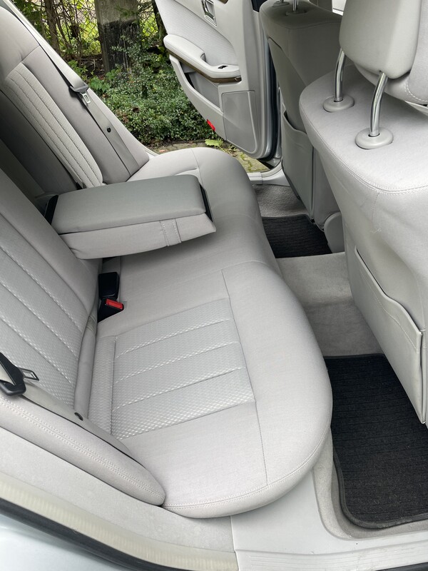 Elbląg MERCEDES E212 350 CDI 4 MATIC