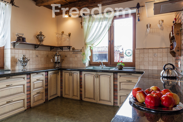 Elbląg FREEDOM NIERUCHOMOŚCISprzedam dom - Elbląg, Bielnik II. Dom z duszą nad Nogatem – wyjątkowa nieruchomość na
