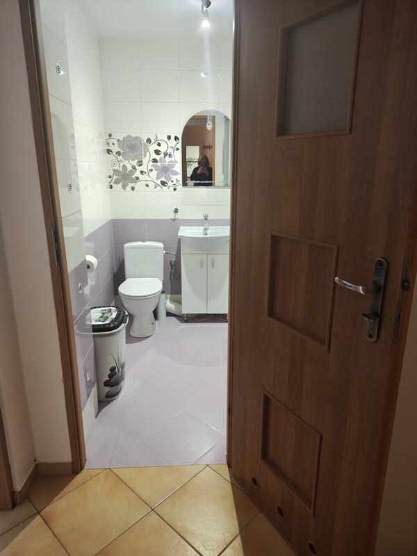 Elbląg Słoneczna i przestronna kawalerka przy ul. Kościuszki w Elblągu do zamieszkania od zaraz!