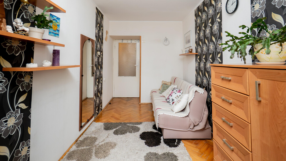 Elbląg TO MY SPRZEDAJEMYNIERUCHOMOŚCI W TYM MIEŚCIEBIURO NIERUCHOMOŚCIAMERICAN HOMEFOR SALE - 3 POKOJE -