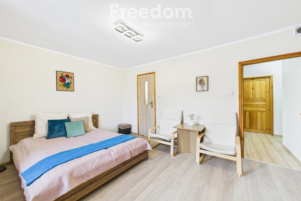 Elbląg FREEDOM NIERUCHOMOŚCISprzedam dom - Kąty rybackie. Na sprzedaż wyjątkowy dom z osobnym obiektem na wynajem