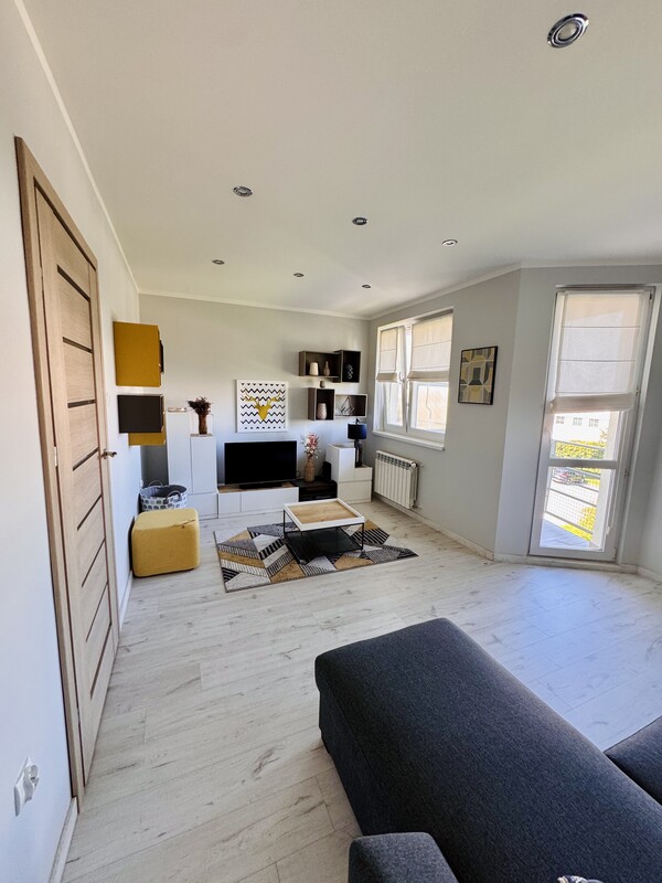 Elbląg ODSTĄPIĘ MIESZKANIE ETBS | 2 POKOJE | 44,23 m² | BALKON | GARAŻ | ELBLĄG – UL. ŻYRARDOWSKA
💰