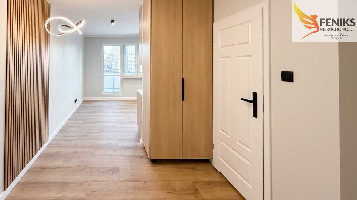 Elbląg FENIKS NIERUCHOMOŚCIPOLECA:MIESZKANIE 4 POKOJOWE UL. ANDERSACENA 529.000 ZŁ