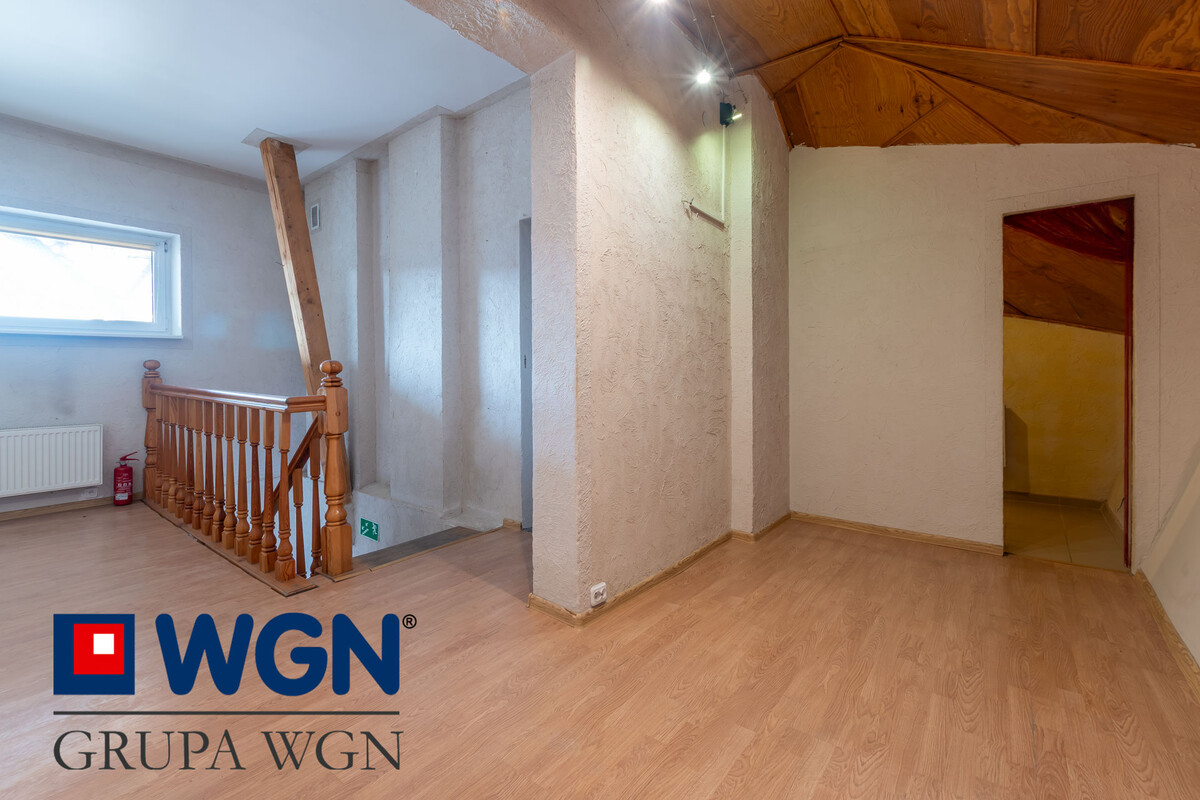 Elbląg WGN Nieruchomości oddział Elbląg prezentuję Państwu na sprzedaż dwupoziomowy lokal usługowy o powierzchni 53m2