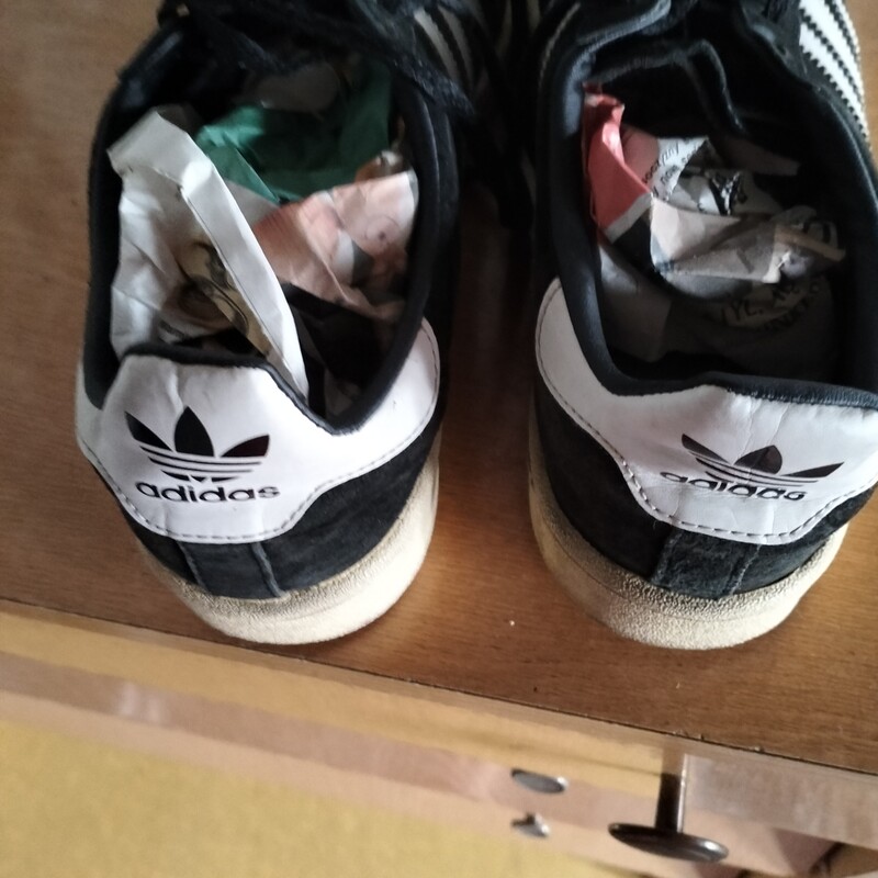 Elbląg Robię wyprzedaż obuwia męskiego nowego i używanego od rozmiaru 41/42,do rozmiaru 44,różne. ..