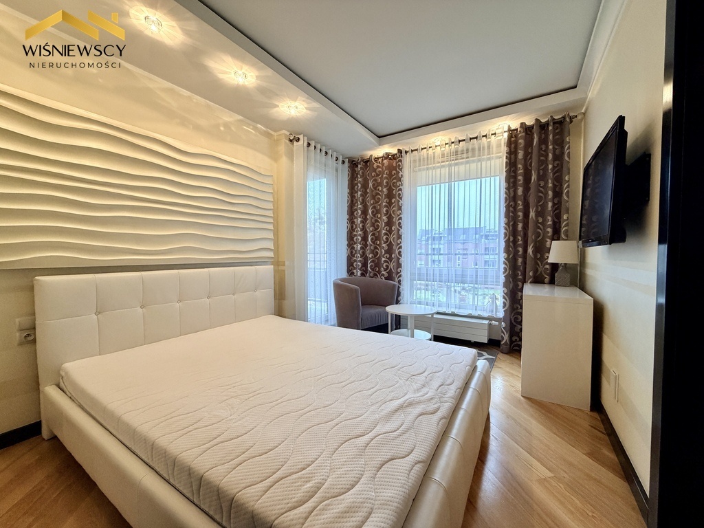 Elbląg WIŚNIEWSCY NIERUCHOMOŚCI Sp. z o.o.Sprzedam mieszkanie - Elbląg, Mikołaja Reja. Oferta
Na sprzedaż