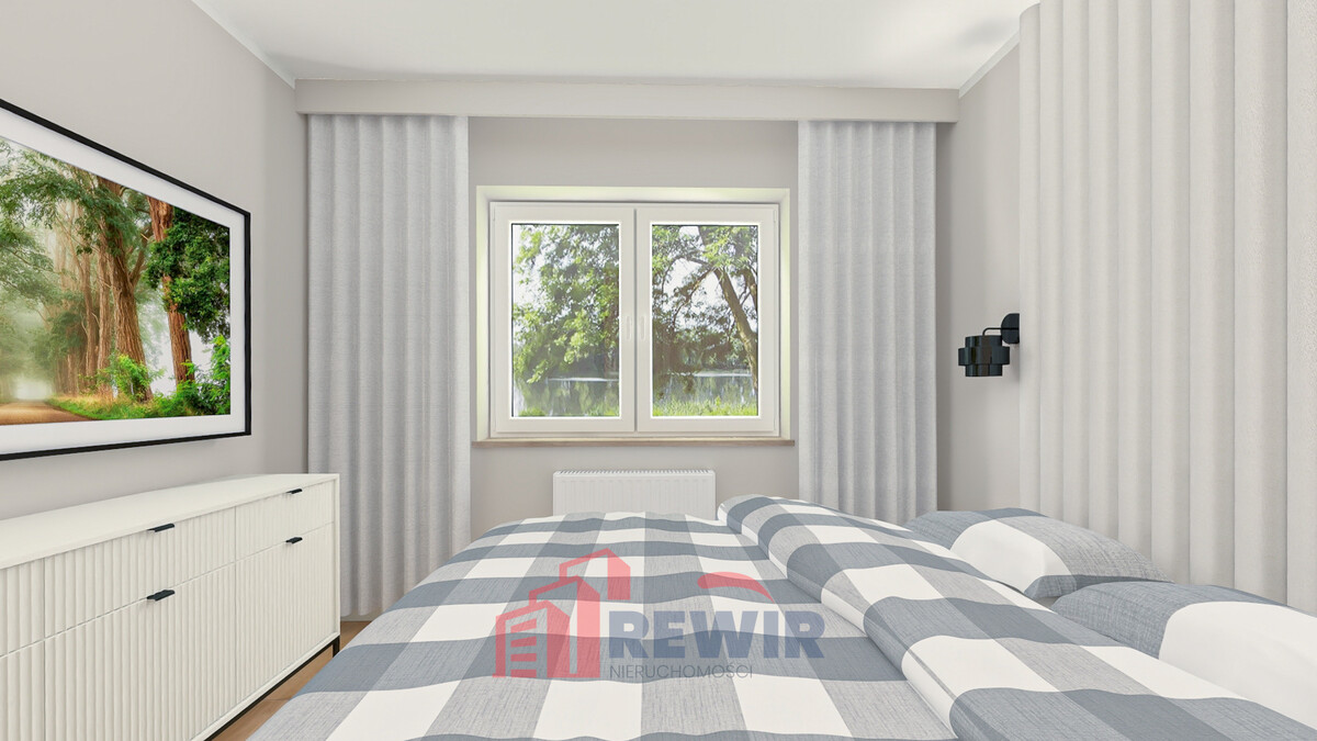 Elbląg RewiR NieruchomościWybierz Swój❤️Wymarzony RewiR Prezentujemy Państwu 2-pokojowe mieszkanie