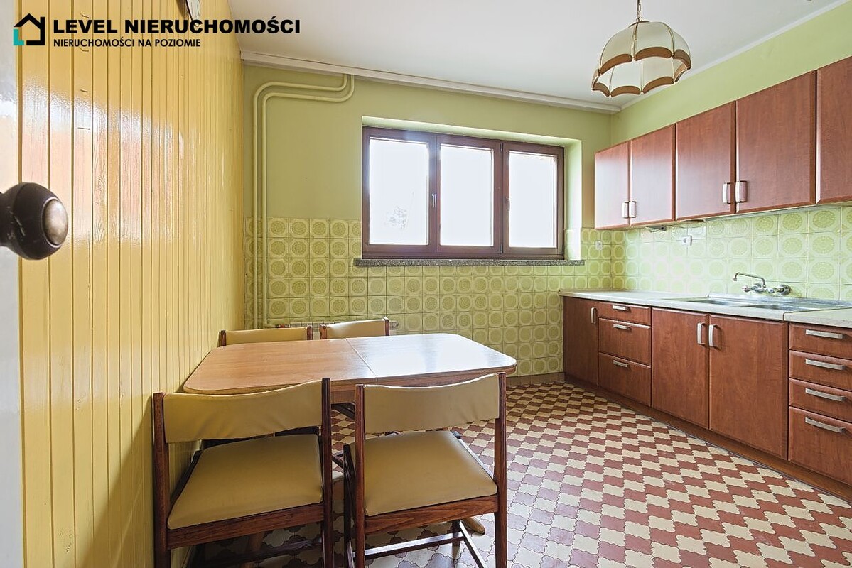 Elbląg LEVEL NIERUCHOMOŚCI Dom z garażem w mieścieul. Wspólna 145,6 m2 NIERUCHOMOŚCI NA POZIOMIE