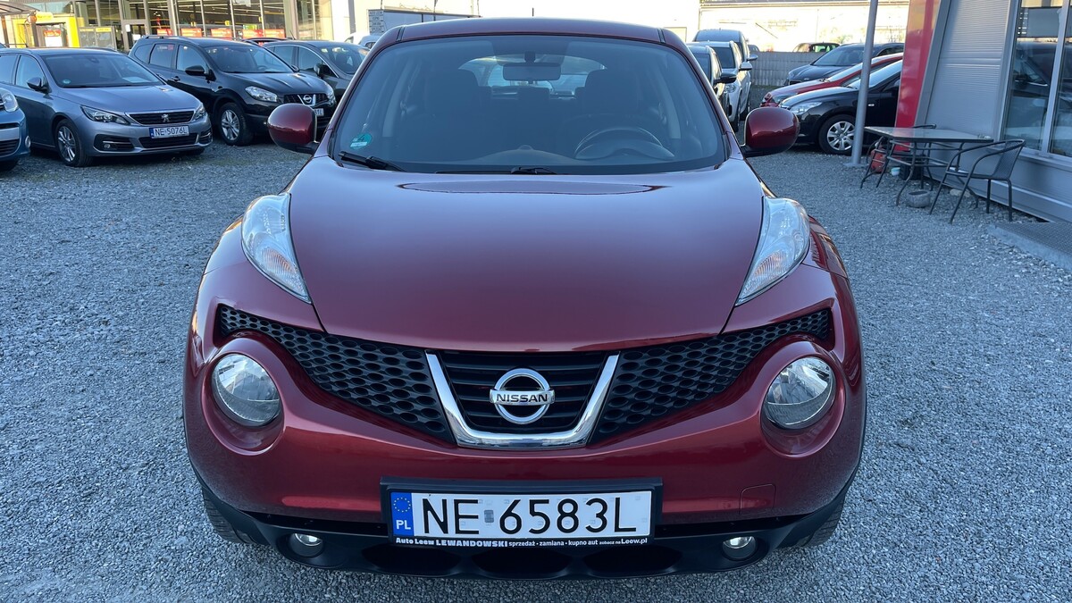 Elbląg Auto LeewLEWANDOWSKI