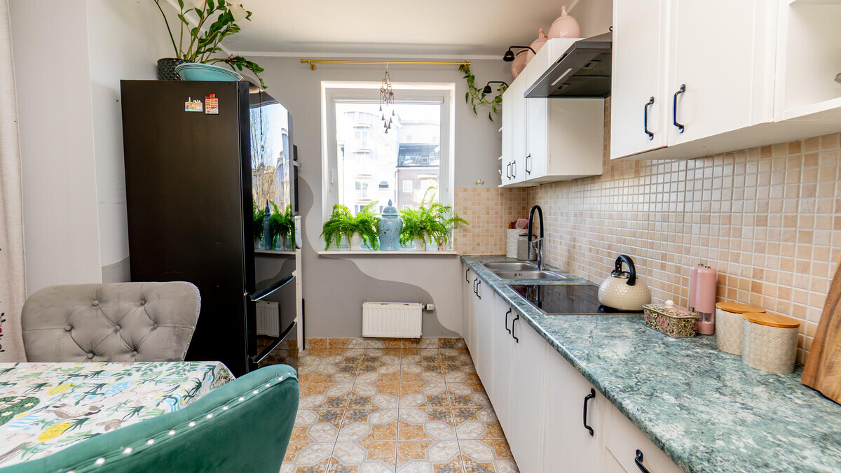 Elbląg TO MY SPRZEDAJEMYNIERUCHOMOŚCI W TYM MIEŚCIEBIURO NIERUCHOMOŚCIAMERICAN HOMEFOR SALE - 2 POKOJE - 3 MAJA&nbsp; 