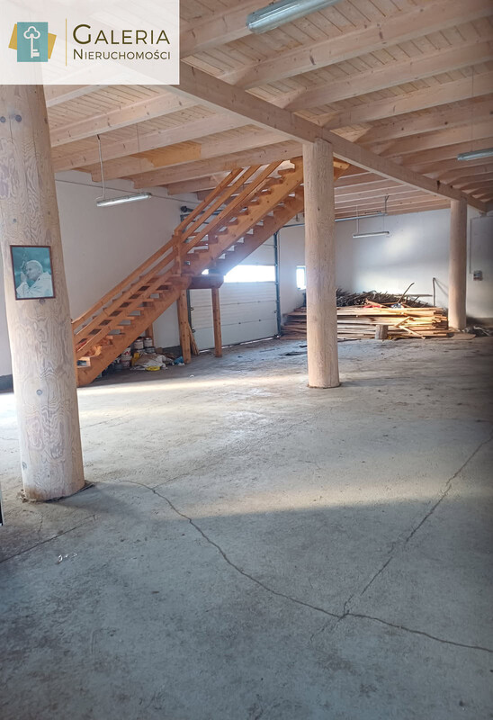 Elbląg GALERIA NIERUCHOMOŚCIZ pasji i miłości do nieruchomościNa sprzedaż: Lokal w Komorowie Żuławskimgnieruchomosci. pl
